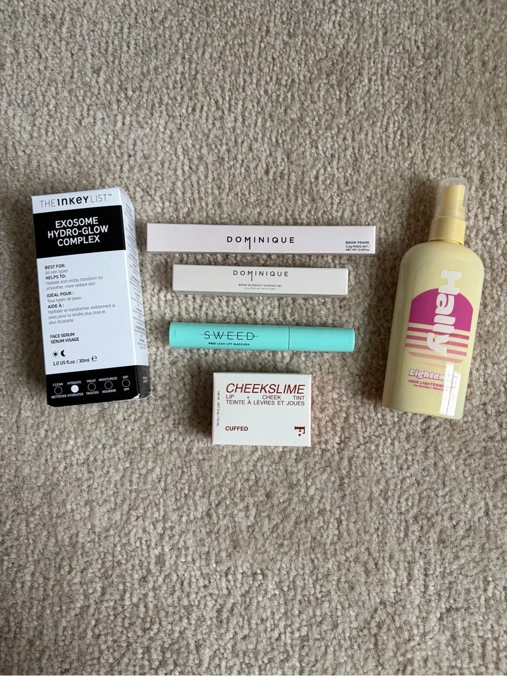 Beauty Reseller Bundle